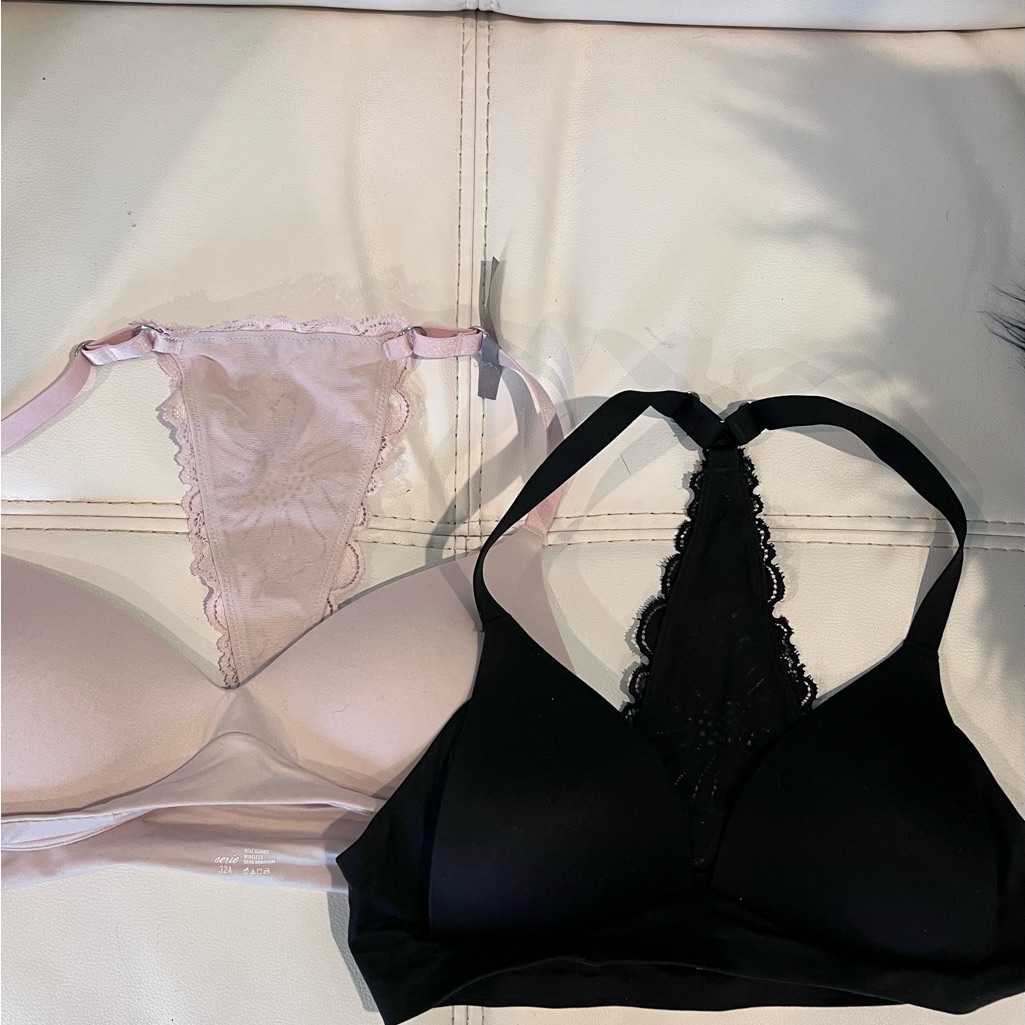 Bundle Bras
